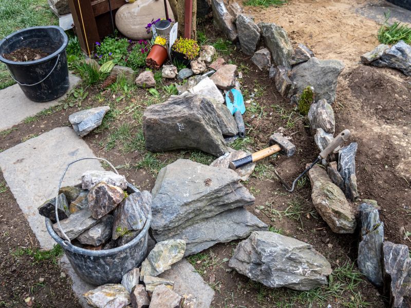 Land Grading Service
