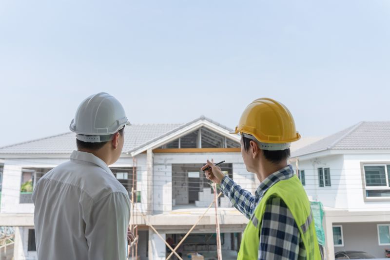 Commercial Site Preparation in Salt Lake City, UT