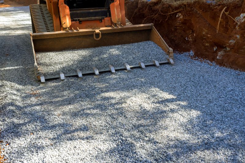 Driveway Grading in Salt Lake City, UT