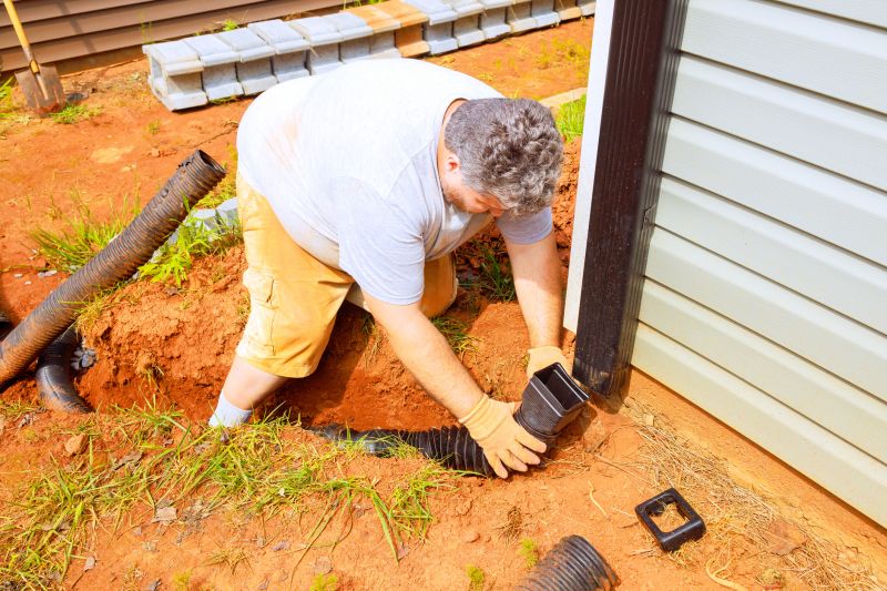 Backfilling Service in Atlanta, GA