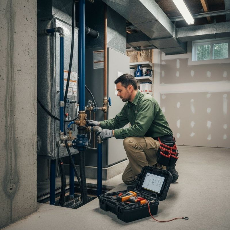 Earth Moving Service