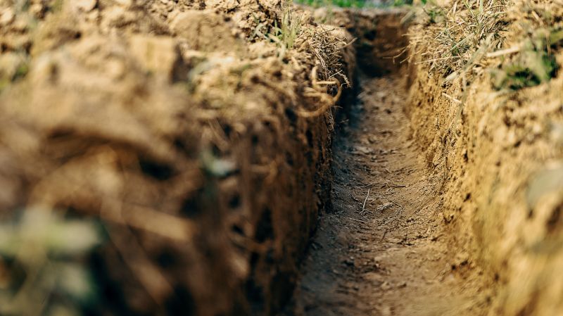 Earthwork Service in Atlanta, GA