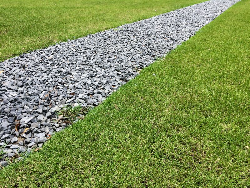 Loose Fill Paving Installation in Calvert County, MD