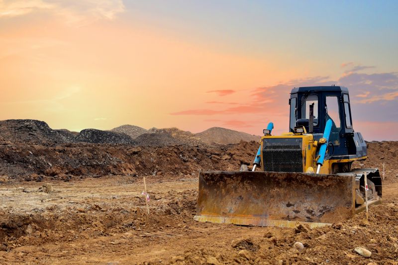 Sitework Service in Salt Lake City, UT