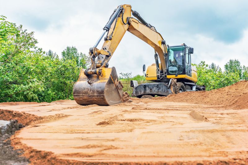 Slope Leveling Service in Salt Lake City, UT